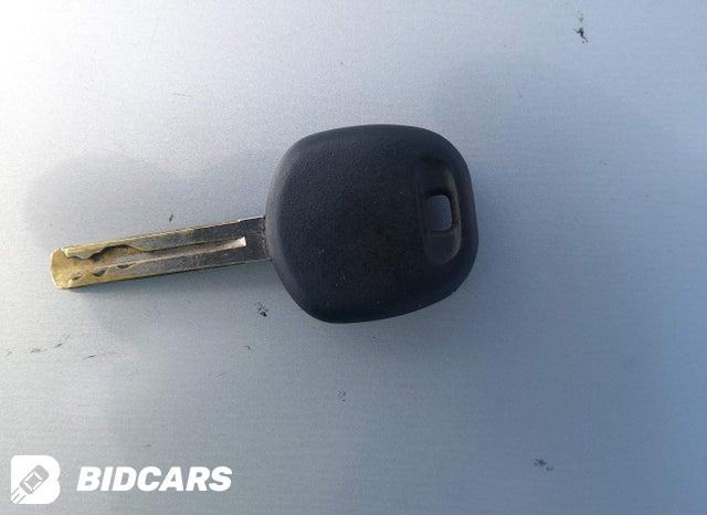 2T2GA31U64C009288 2004 Lexus RX photo no. 11