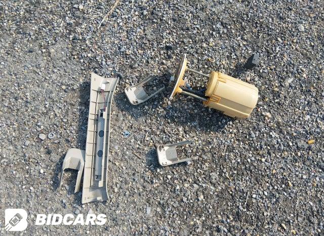 2T2GA31U64C009288 2004 Lexus RX photo no. 12