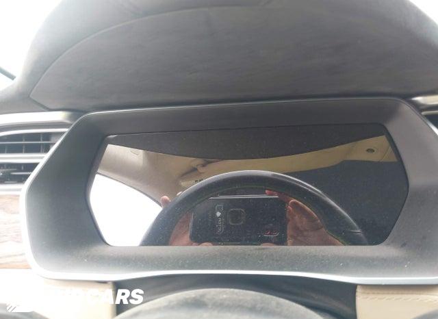 5YJSA1E23HF192064 2017 Tesla Model S photo no. 7