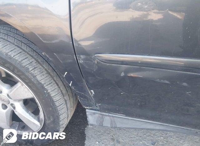 2T2GA31UX5C037399 2005 Lexus RX photo no. 6