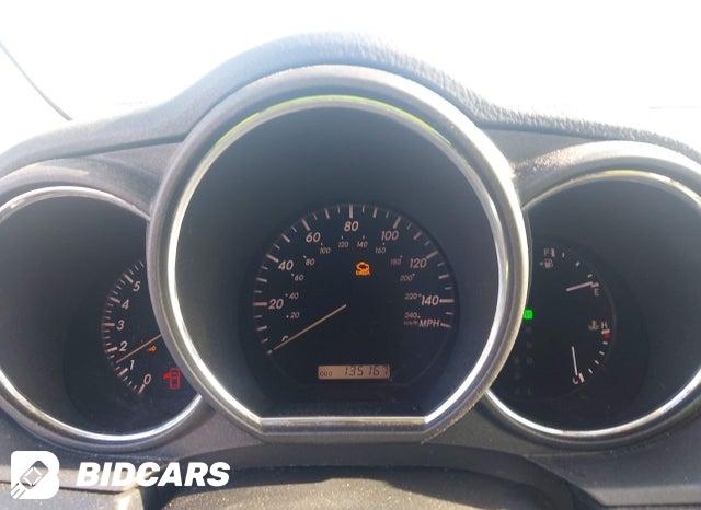 2T2GA31UX5C037399 2005 Lexus RX photo no. 7