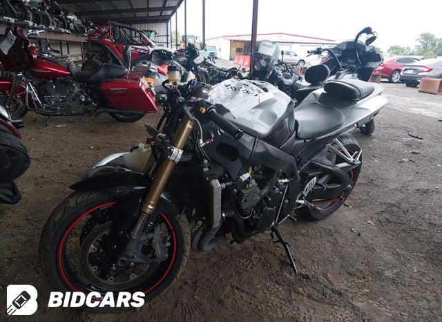 JS1GN7DA472109548 2007 Suzuki GSX-R600 photo no. 2