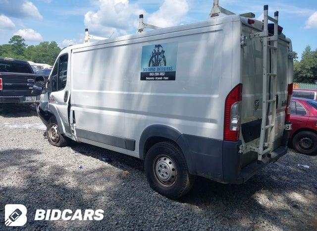 3C6TRVAG2HE551343 2017 RAM Promaster photo no. 3