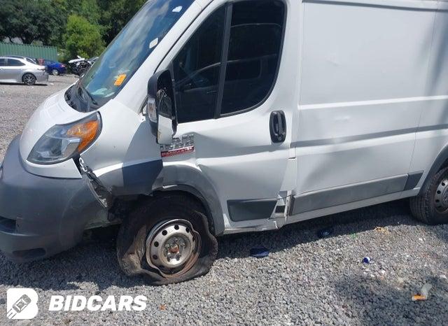 3C6TRVAG2HE551343 2017 RAM Promaster photo no. 6