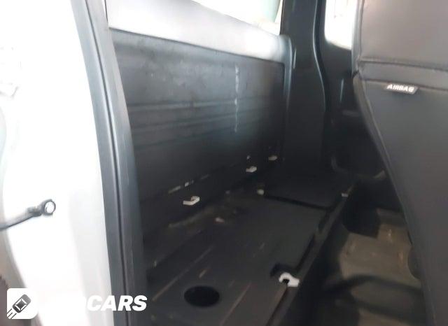 1FTER1EH9MLE07321 2021 Ford Ranger photo no. 3