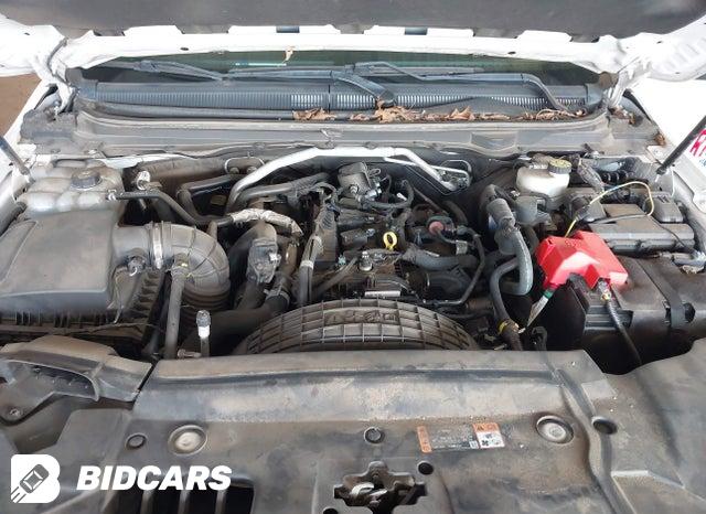 1FTER1EH9MLE07321 2021 Ford Ranger photo no. 5