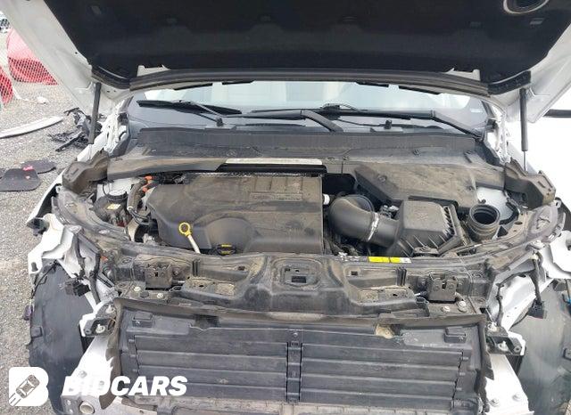 SALCP2FX9NH912099 2022 Land Rover Discovery photo no. 10