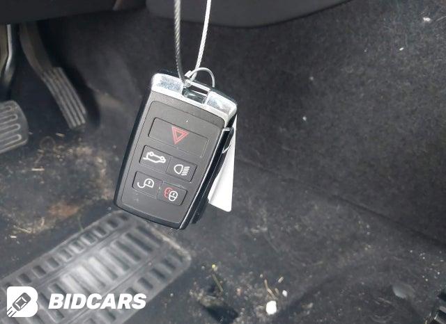 SALCP2FX9NH912099 2022 Land Rover Discovery photo no. 11