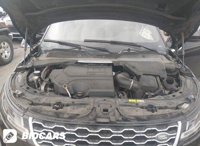 2020 Land Rover Range Rover — VIN SALZP2FXXLH078156, şəkil 10