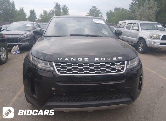2020 Land Rover Range Rover — VIN SALZP2FXXLH078156, şəkil 12