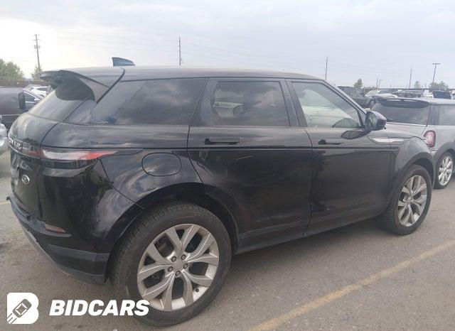 2020 Land Rover Range Rover — VIN SALZP2FXXLH078156, şəkil 13