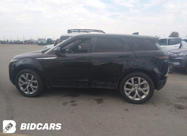 2020 Land Rover Range Rover — VIN SALZP2FXXLH078156, şəkil 14