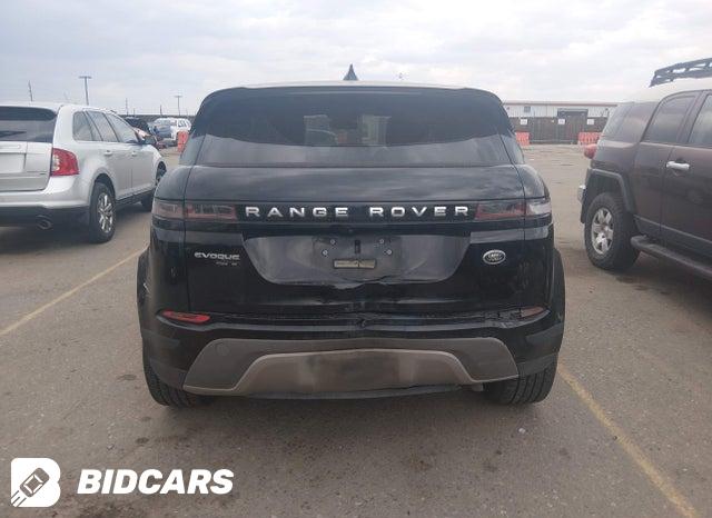 2020 Land Rover Range Rover — VIN SALZP2FXXLH078156, şəkil 16
