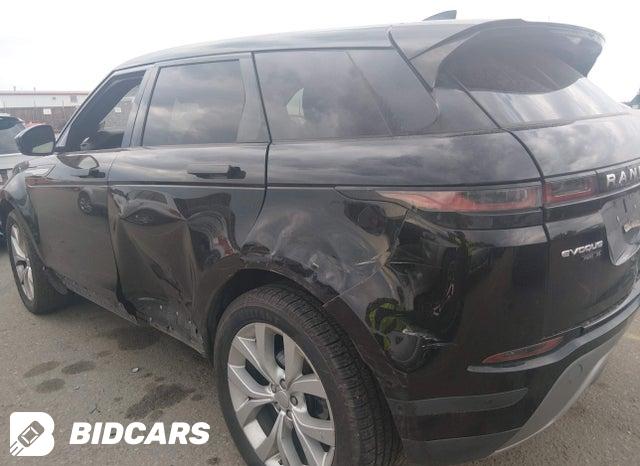 2020 Land Rover Range Rover — VIN SALZP2FXXLH078156, şəkil 17