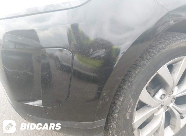 2020 Land Rover Range Rover — VIN SALZP2FXXLH078156, şəkil 19