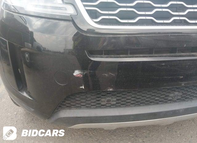 2020 Land Rover Range Rover — VIN SALZP2FXXLH078156, şəkil 21