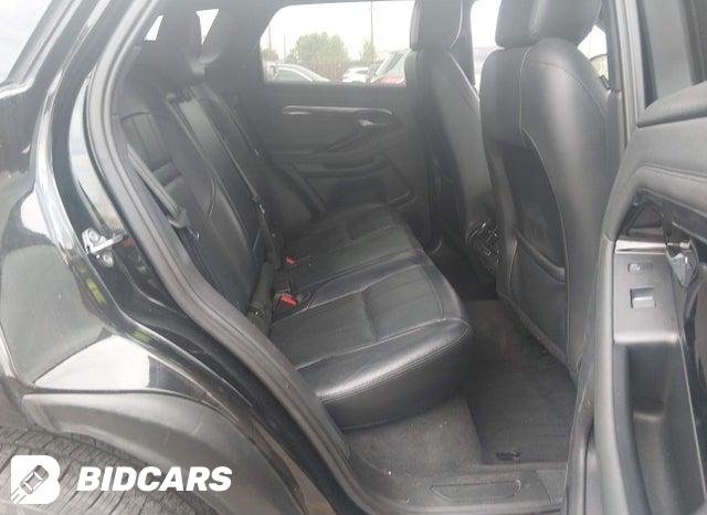2020 Land Rover Range Rover — VIN SALZP2FXXLH078156, şəkil 8
