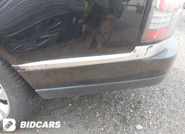 SALGS2KF4GA249999 2016 Land Rover Range Rover photo no. 18