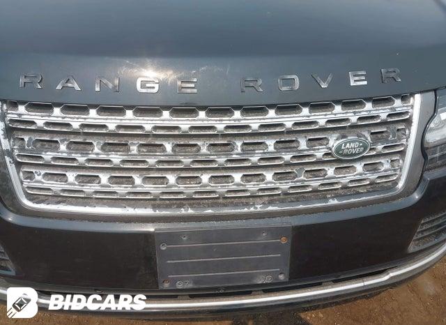 SALGS2KF4GA249999 2016 Land Rover Range Rover photo no. 19