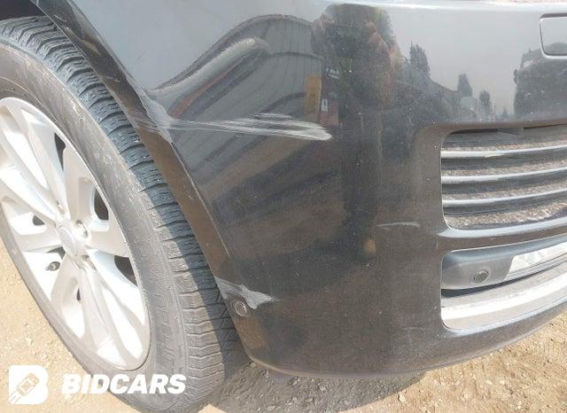 SALGS2KF4GA249999 2016 Land Rover Range Rover photo no. 6