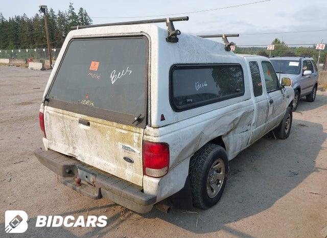 1FTYR14X0YPA46632 2000 Ford Ranger photo no. 4