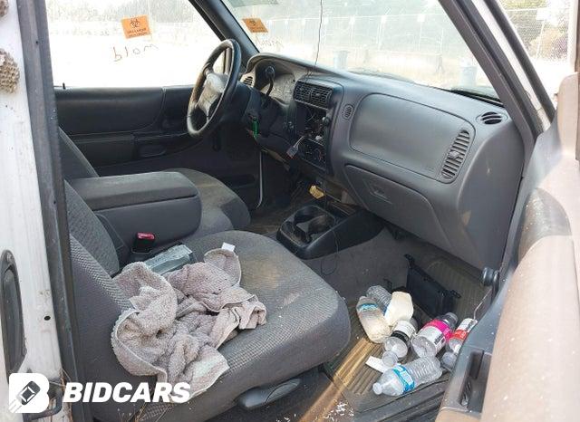 1FTYR14X0YPA46632 2000 Ford Ranger photo no. 5
