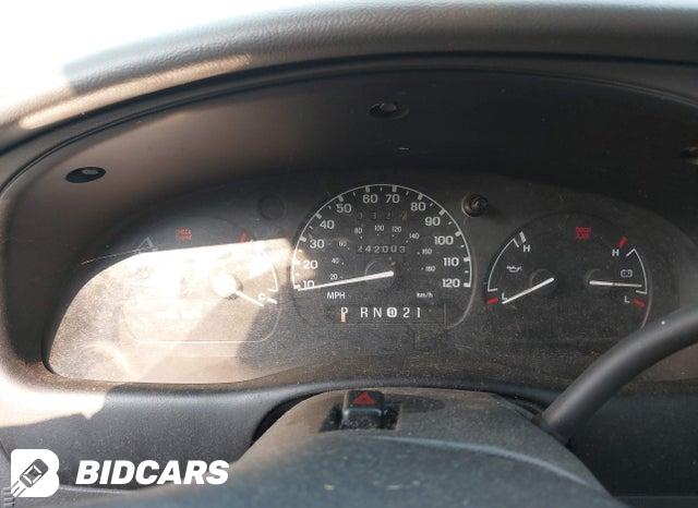 1FTYR14X0YPA46632 2000 Ford Ranger photo no. 7