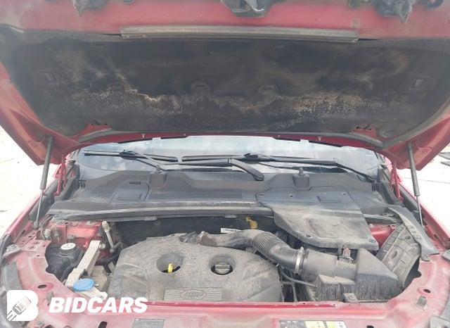 2016 Land Rover Discovery — VIN SALCR2BG0GH555592, şəkil 10