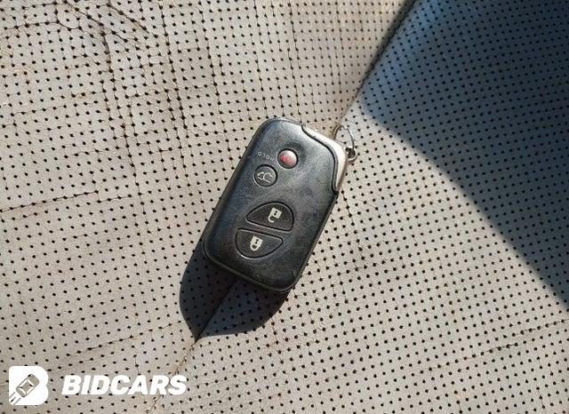 JTJBC1BA8B2041864 2011 Lexus RX photo no. 11
