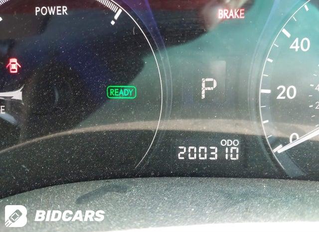 JTJBC1BA8B2041864 2011 Lexus RX photo no. 15