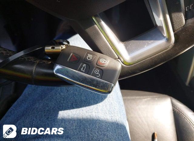 SALCP2FX0KH828832 2019 Land Rover Discovery photo no. 11