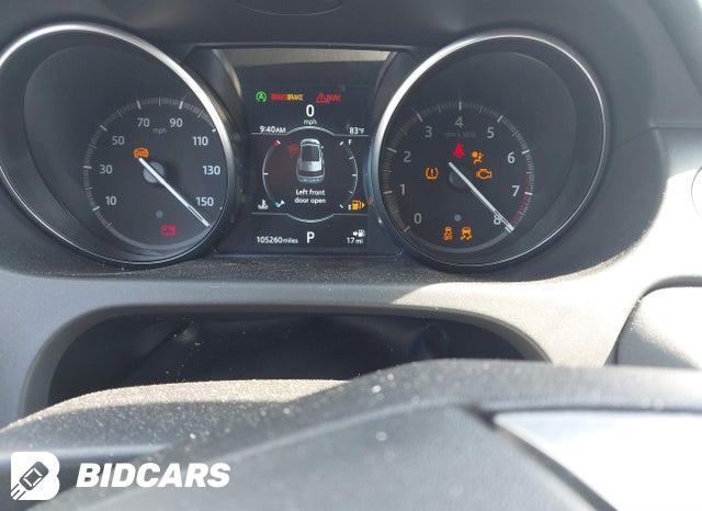 SALCP2FX0KH828832 2019 Land Rover Discovery photo no. 7