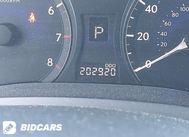 2T2BK1BA0AC012263 2010 Lexus RX photo no. 15