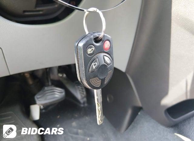1FBAX2CM1HKA76017 2017 Ford Transit-350 photo no. 11