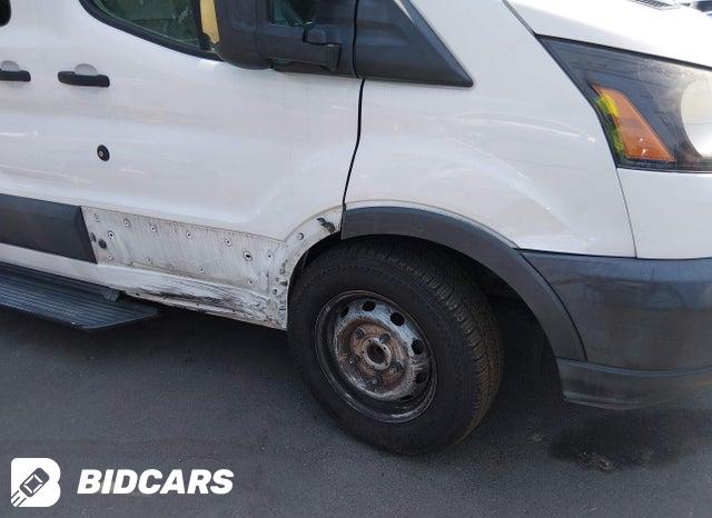 1FBAX2CM1HKA76017 2017 Ford Transit-350 photo no. 6