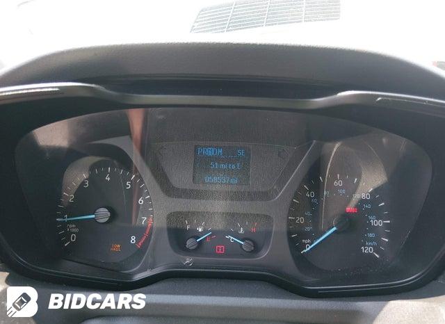 1FBAX2CM1HKA76017 2017 Ford Transit-350 photo no. 7