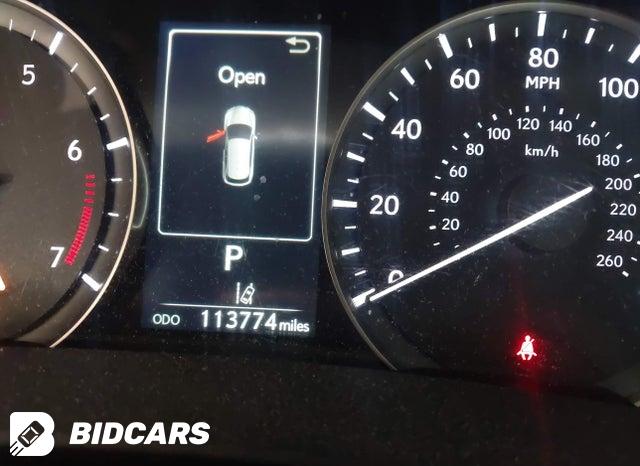 2T2BZMCA2HC084801 2017 Lexus RX photo no. 16