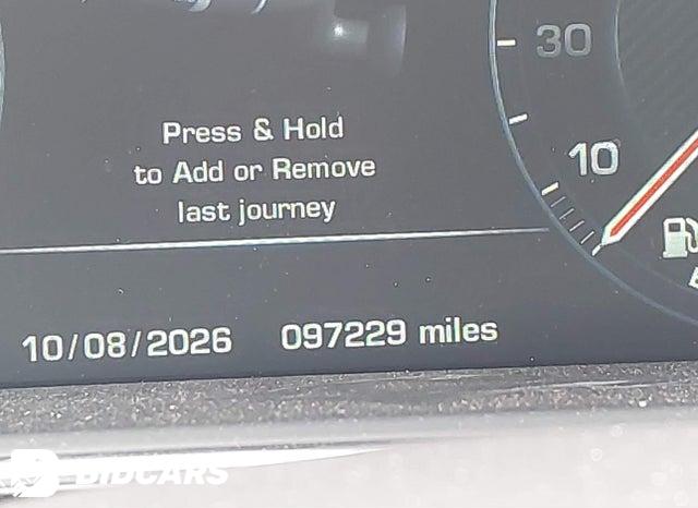 SALGS2EF8GA281673 2016 Land Rover Range Rover photo no. 16