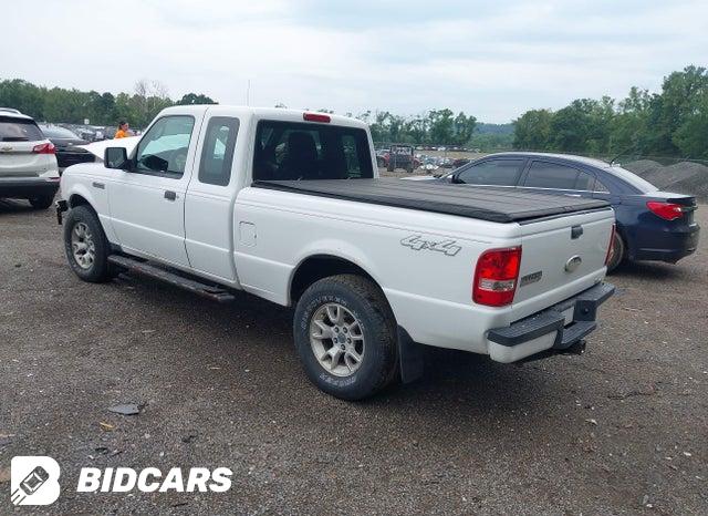 1FTLR4FE2BPB14475 2011 Ford Ranger photo no. 3