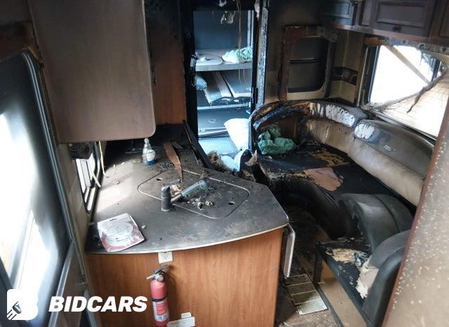5SFCG3627BE230849 2011 Heartland Rv Other photo no. 8