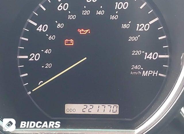 2T2GK31U49C066142 2009 Lexus RX photo no. 7