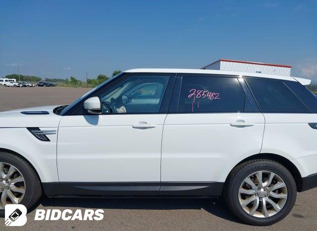 SALWR2VF2FA602712 2015 Land Rover Range Rover photo no. 14