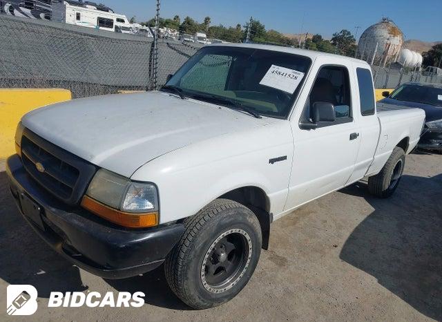 1FTYR14X3WPA57069 1998 Ford Ranger photo no. 2