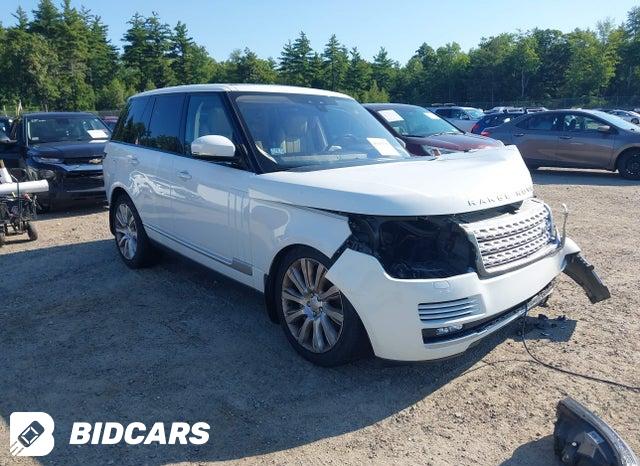 2017 Land Rover Range Rover — VIN SALGS2FE3HA362944, şəkil 1