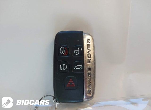 2017 Land Rover Range Rover — VIN SALGS2FE3HA362944, şəkil 11