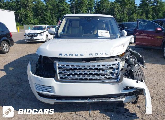 2017 Land Rover Range Rover — VIN SALGS2FE3HA362944, şəkil 13