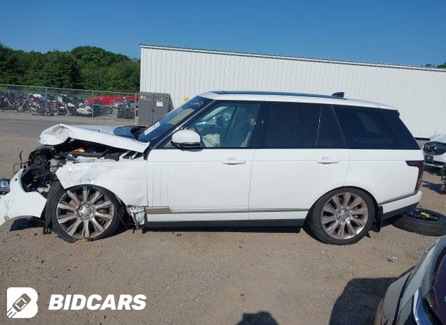 2017 Land Rover Range Rover — VIN SALGS2FE3HA362944, şəkil 15