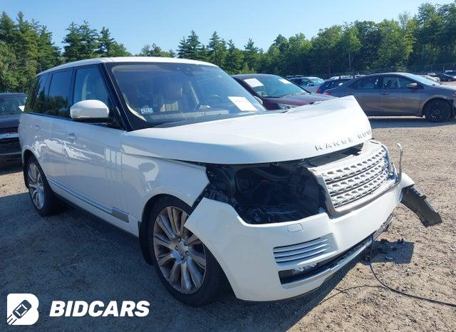 2017 Land Rover Range Rover — VIN SALGS2FE3HA362944, şəkil 18