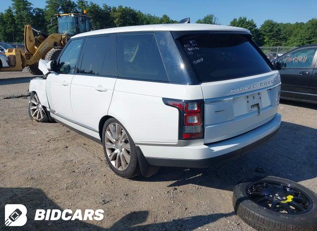 2017 Land Rover Range Rover — VIN SALGS2FE3HA362944, şəkil 3