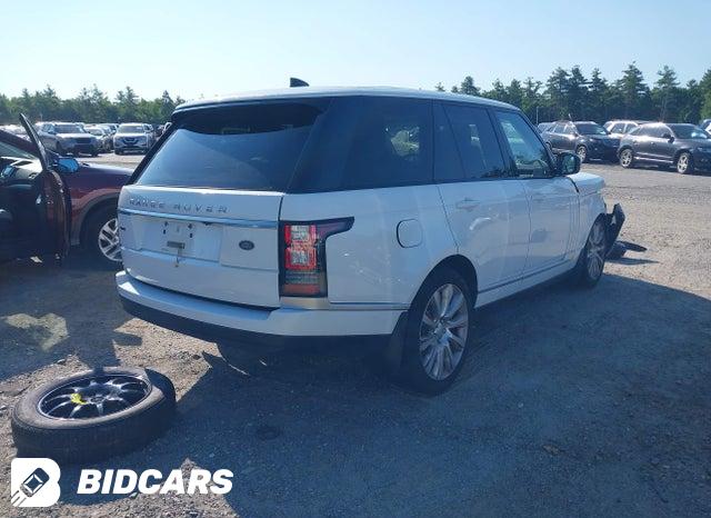 2017 Land Rover Range Rover — VIN SALGS2FE3HA362944, şəkil 4